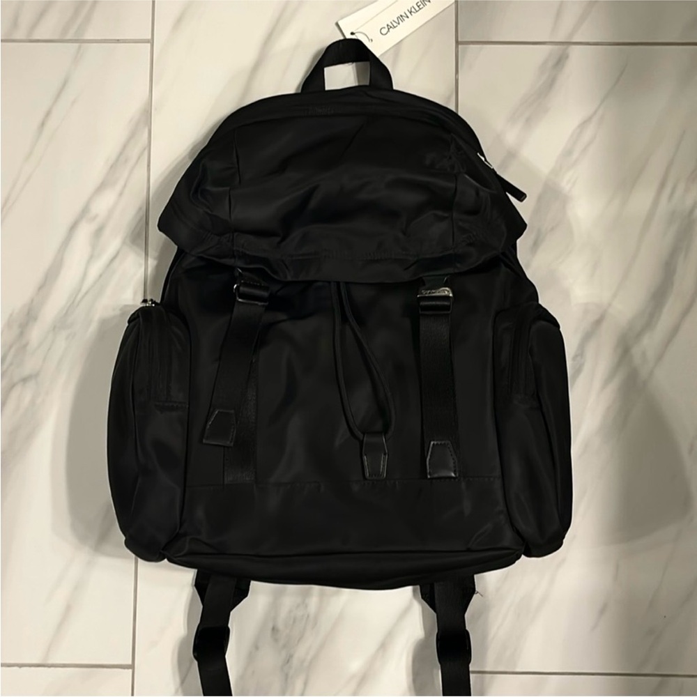 Men’s Calvin Klein Backpack